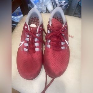 Alabama Crimson Tide Nikes Size Mens 7